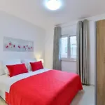 Apartament Velić