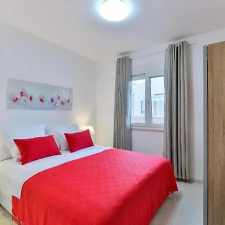 Apartment Velic