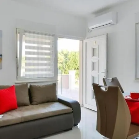 Apartment Velic Vir