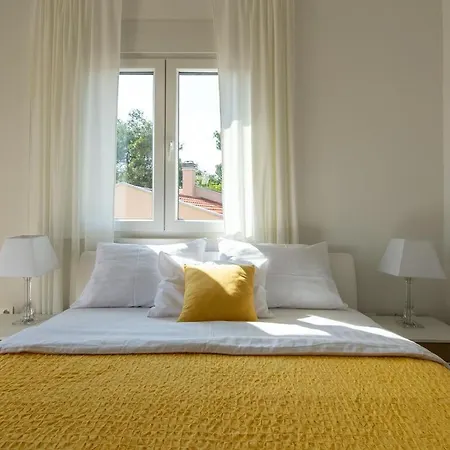 Apartment Velic Vir