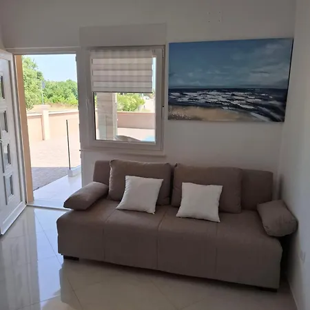 Apartamento Velic Vir