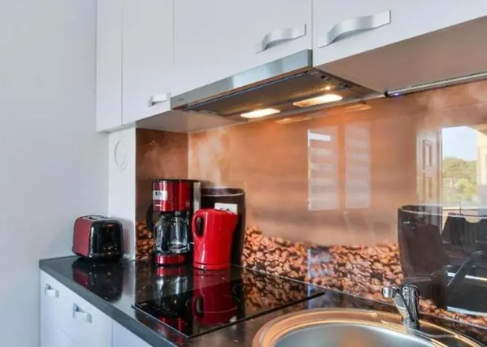 Velic Apartamento Vir