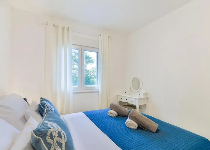 Apartamento Velic Vir