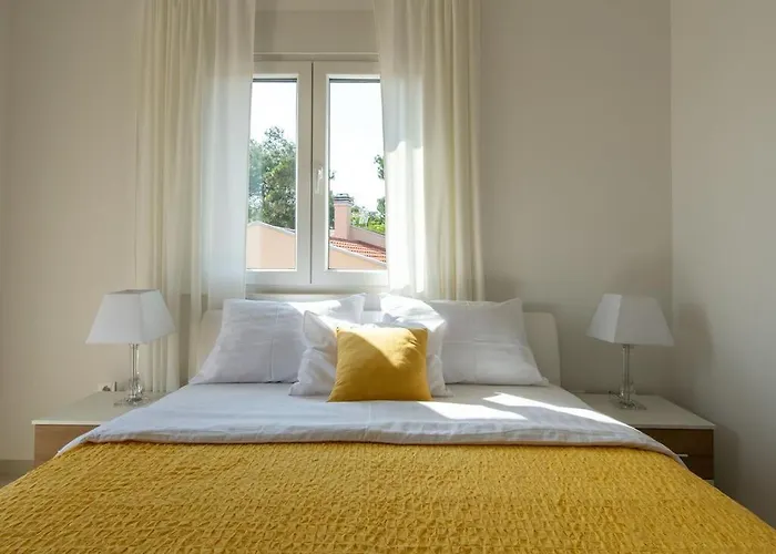 Apartamento Velic Vir