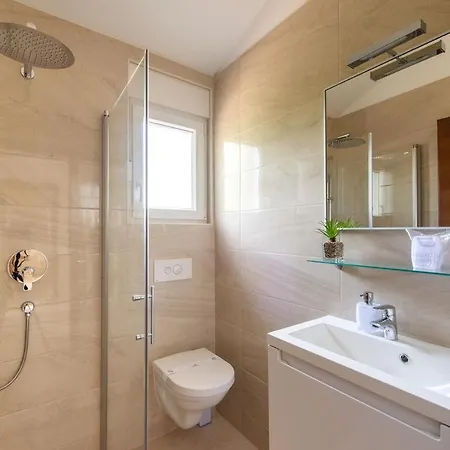 Appartement Velic