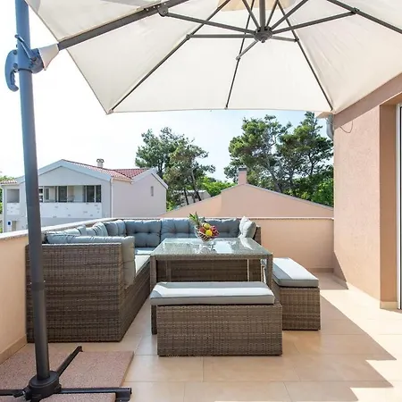 Appartement Velic *